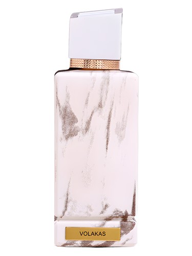 Volakas by Aurora Scents
