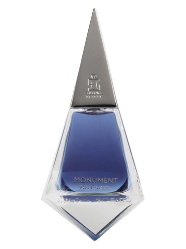Monument Pour Homme by Aurora Scents