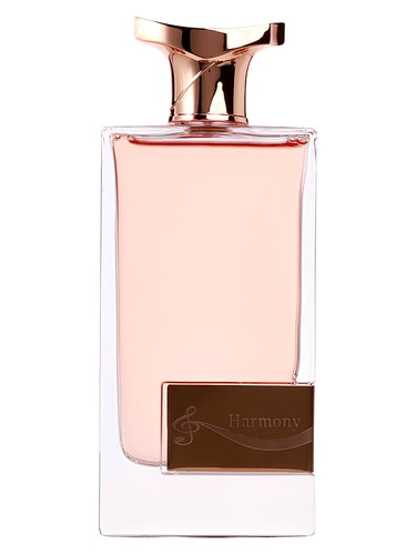Harmony by Aurora Scents