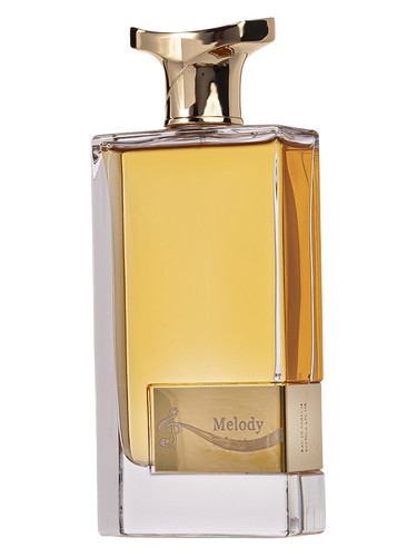 Melody by Aurora Scents