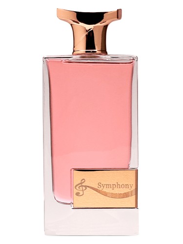Symphony by Aurora Scents