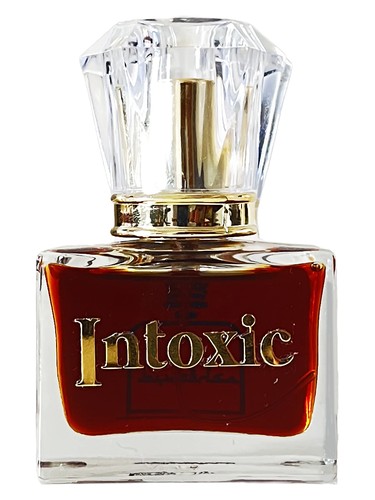 Intoxic by AzherOud