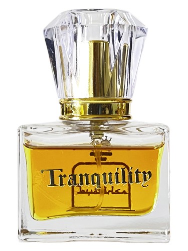 Tranquility by AzherOud
