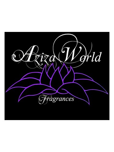 Dragon's Breath by Aziza World Fragrances