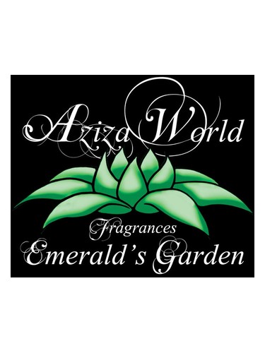 Emerald's Garden by Aziza World Fragrances