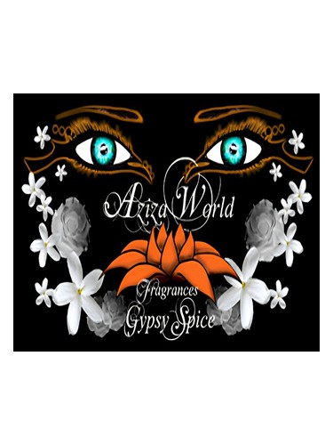 Gypsy Spice by Aziza World Fragrances