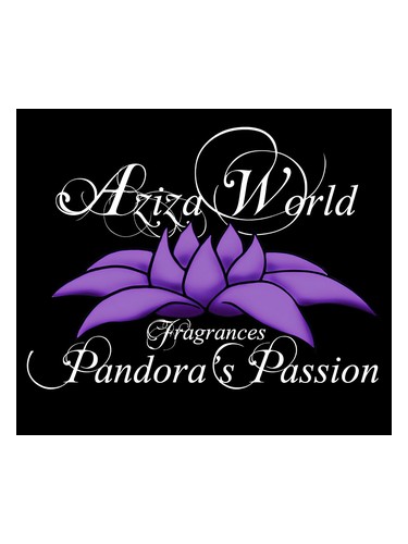 Pandora's Passion by Aziza World Fragrances