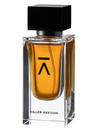 Killer Vavoom by Azman