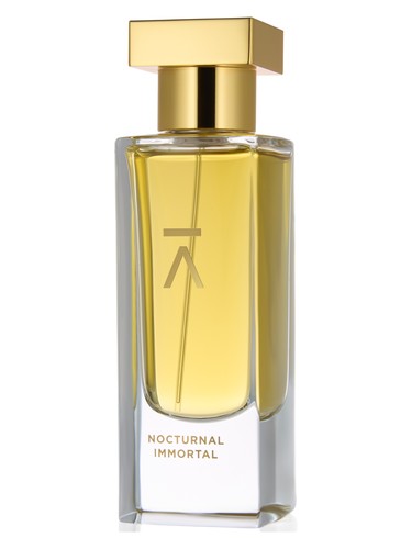 Nocturnal Immortal by Azman