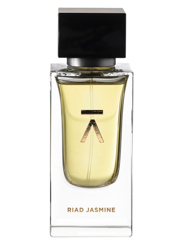 Riad Jasmine by Azman