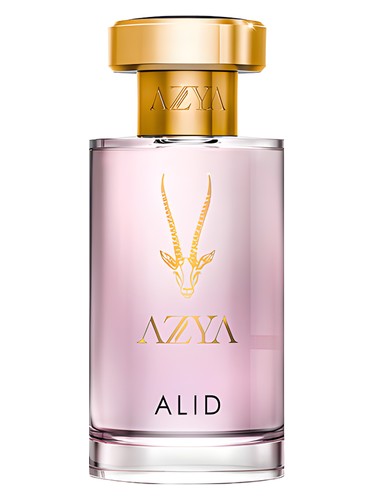 Alid by AZYA