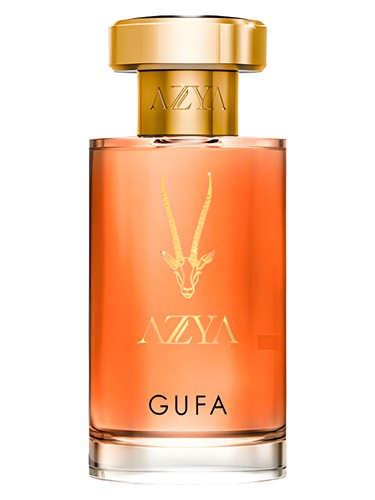 Gufa by AZYA