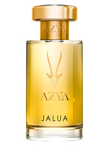 Jalua by AZYA