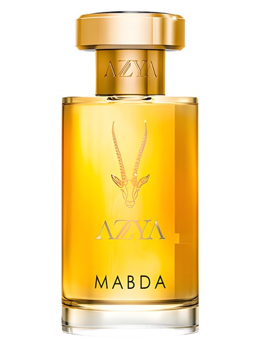 Mabda by AZYA