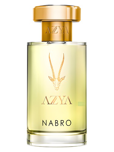 Nabro by AZYA