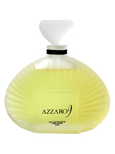 9 by Azzaro