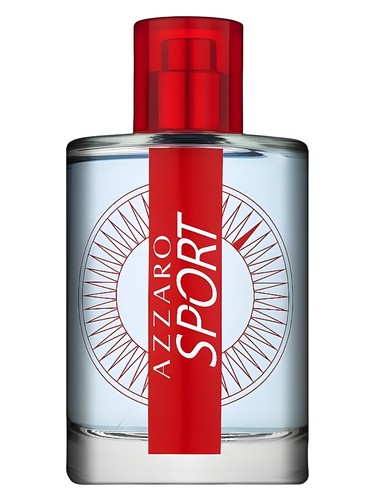 Sport by Azzaro