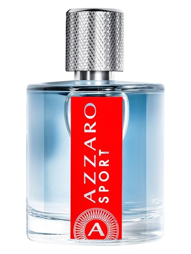 Sport Eau de Toilette by Azzaro