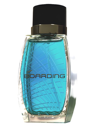 Boarding by Azzaro