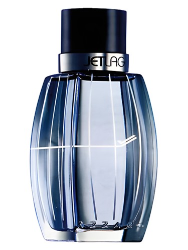 Jetlag by Azzaro