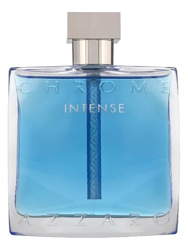 Chrome Intense by Azzaro