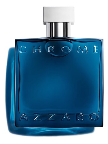 Chrome Parfum by Azzaro