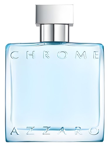 Chrome by Azzaro