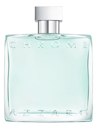 Chrome Azure by Azzaro