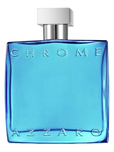 Chrome Limited Edition 2016 by Azzaro