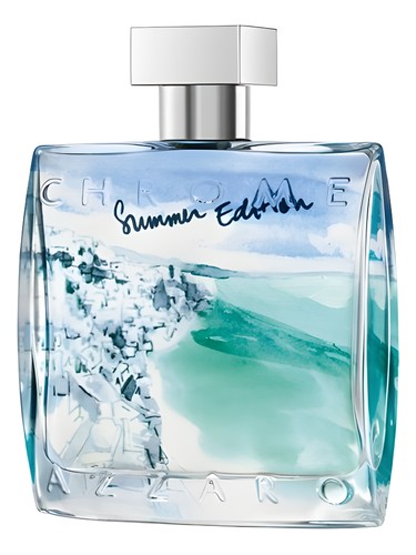 Chrome Summer Edition 2013 by Azzaro