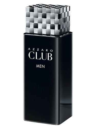 Club Men by Azzaro