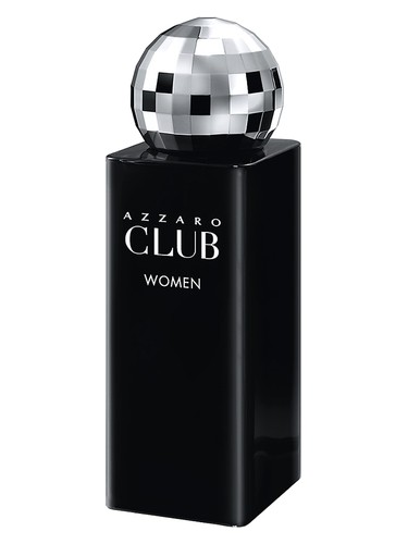 Club Women by Azzaro