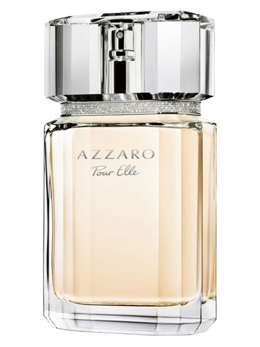 Pour Elle by Azzaro