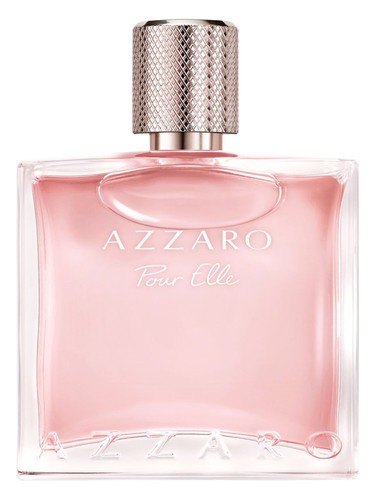 Pour Elle (2025) by Azzaro