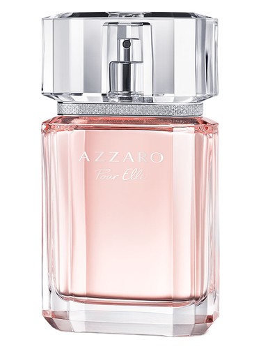 Pour Elle Eau de Toilette by Azzaro