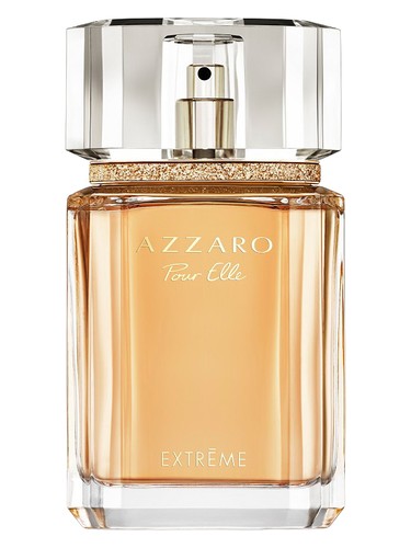 Pour Elle Extreme by Azzaro