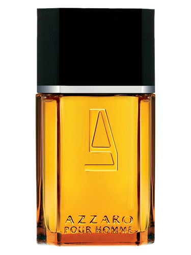 pour Homme by Azzaro