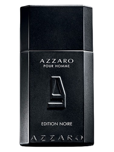 Pour Homme Édition Noire by Azzaro