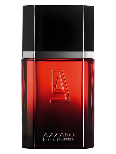 Pour Homme Elixir by Azzaro