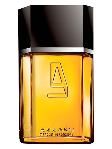 pour Homme Intense by Azzaro