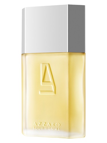 Pour Homme L'Eau by Azzaro