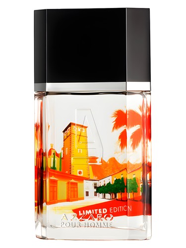 Pour Homme Limited Edition 2014 by Azzaro