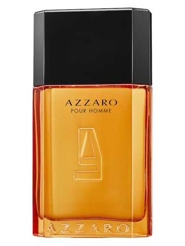 Pour Homme Limited Edition 2016 by Azzaro