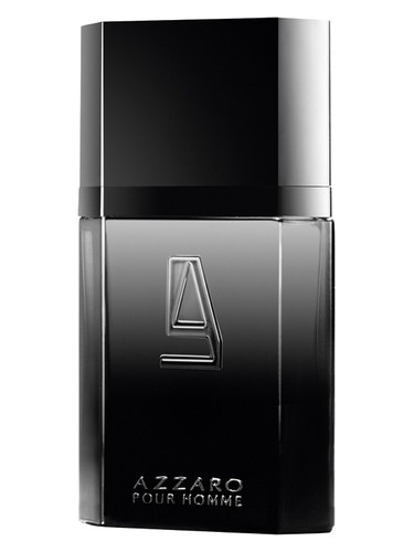 Pour Homme Night Time by Azzaro