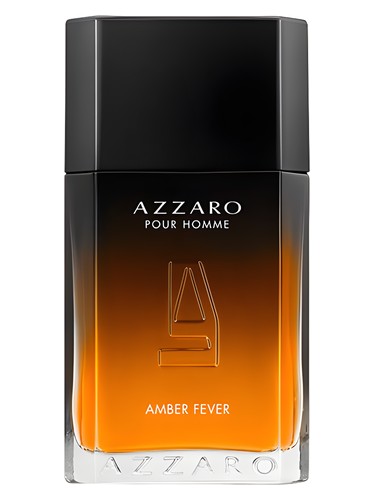 Pour Homme Amber Fever by Azzaro