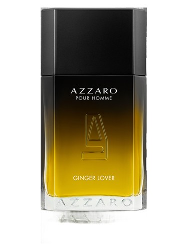 Pour Homme Ginger Lover by Azzaro