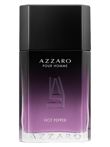 Pour Homme Hot Pepper by Azzaro