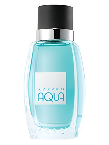 Aqua by Azzaro