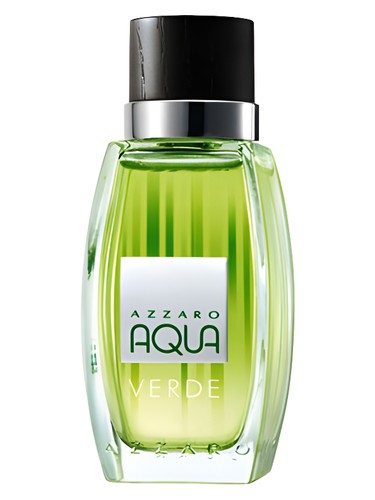 Aqua Verde by Azzaro