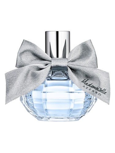 Mademoiselle L'Eau Très Charmante by Azzaro